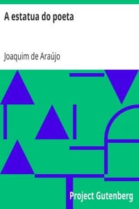 A estatua do poeta
Ode nacional book cover