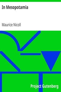In Mesopotamia book cover