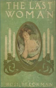 The Last Woman