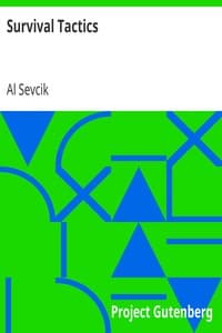 Survival Tactics book cover