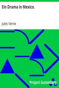 Ein Drama in Mexico. book cover