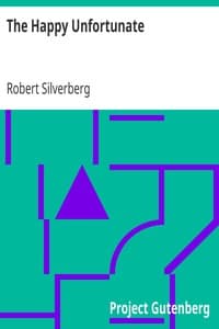 The Happy Unfortunate book cover