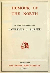 Humour of the North