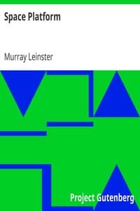 Space Platform book cover