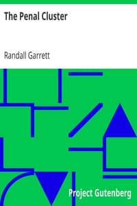 The Penal Cluster book cover