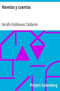 Novelas y cuentos