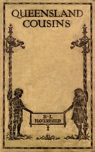 Queensland Cousins book cover