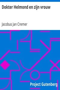 Dokter Helmond en zijn vrouw book cover