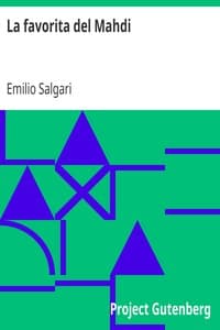 La favorita del Mahdi