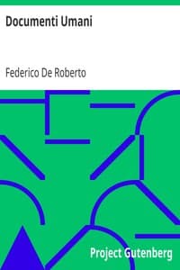 Documenti Umani book cover