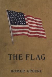 The Flag book cover