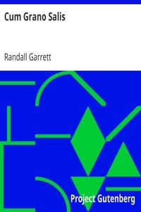 Cum Grano Salis book cover