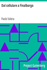 Dal cellulare a Finalborgo book cover