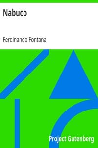 Nabuco book cover