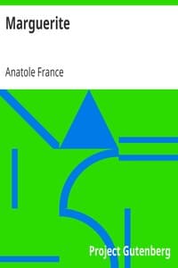 Marguerite book cover