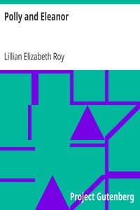 Polly and Eleanor book cover