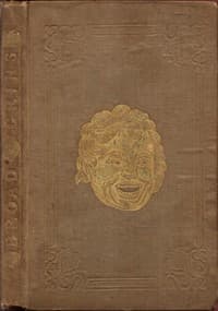 Broad Grins
Comprising, With New Additional Tales in Verse, Those
Formerly Publish'd Under the Title "My Night-Gown and
Slippers."