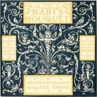 The Baby's Bouquet: A Fresh Bunch of Rhymes and Tunes