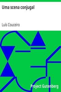 Uma scena conjugal
Comedia—lever de rideau