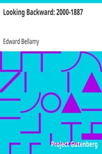 Looking Backward: 2000-1887