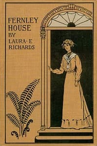 Fernley House book cover