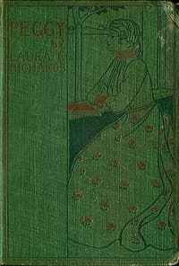 Peggy book cover