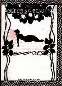 The Sleeping Beauty book cover