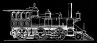 Introduction of the Locomotive Safety Truck
Contributions from the Museum of History and Technology: Paper 24