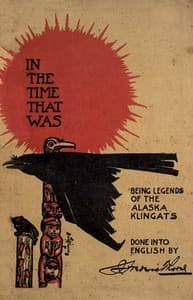 In the Time That Was book cover