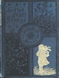 Captain Horace book cover