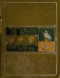 The Works of Edgar Allan Poe, The Raven Edition
Table Of Contents And Index Of The Five Volumes