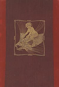The Water-Babies: A Fairy Tale for a Land-Baby