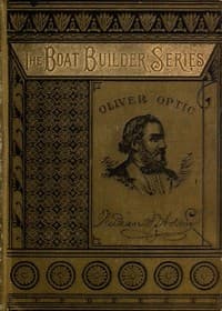 All Adrift; Or, The Goldwing Club book cover