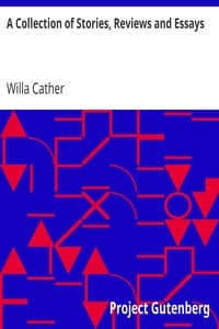 A Collection of Stories, Reviews and Essays