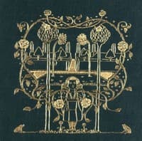 A Child's Garden of Verses book cover
