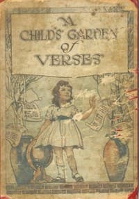 A Child's Garden of Verses book cover