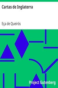 Cartas de Inglaterra
