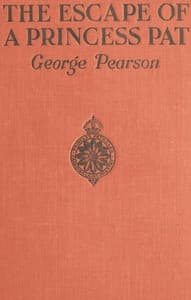 The Escape of a Princess Pat
Being the full account of the capture and fifteen months' imprisonment of Corporal Edwards, of the Princess Patricia's Canadian Light Infantry, and his final escape from Germany into Holland