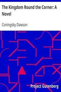 The Kingdom Round the Corner: A Novel book cover