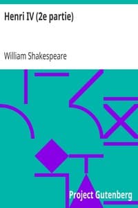 Henri IV (2e partie) book cover