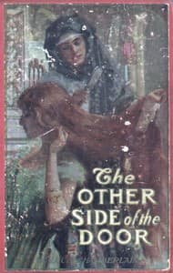 The Other Side of the Door book cover