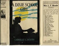A Dixie School Girl