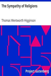 The Sympathy of Religions book cover