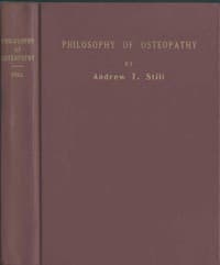 Philosophy of Osteopathy