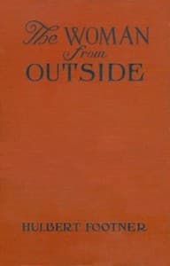 The Woman from Outside
[On Swan River]