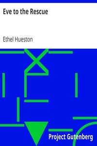 Eve to the Rescue book cover