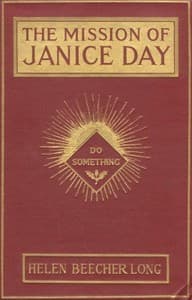 The Mission of Janice Day