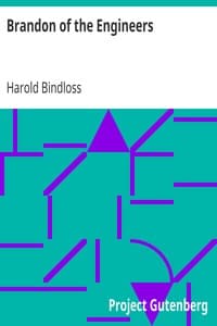 Brandon of the Engineers book cover