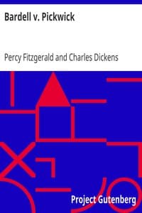 Bardell v. Pickwick