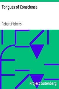 Tongues of Conscience book cover